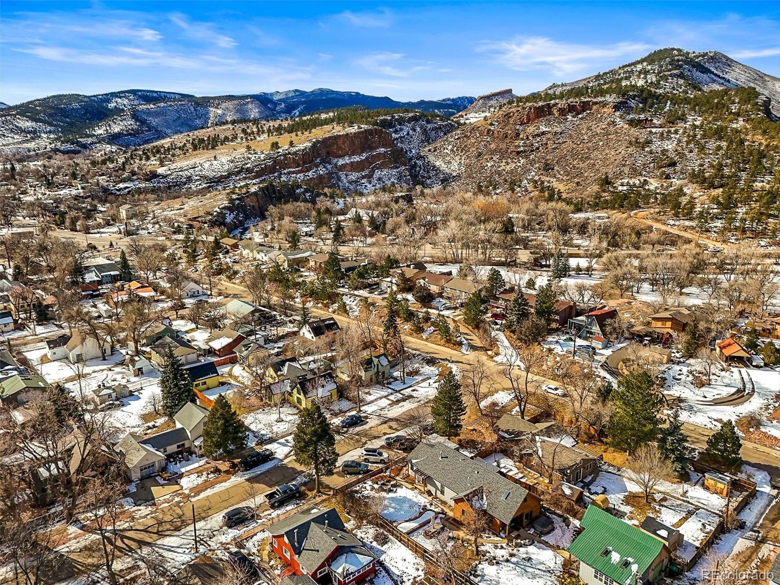 MLS Image #33 for 443  seward street,lyons, Colorado