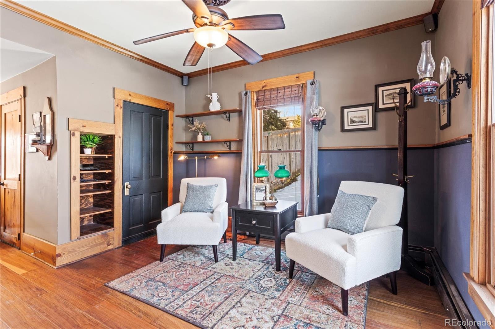 MLS Image #4 for 443  seward street,lyons, Colorado