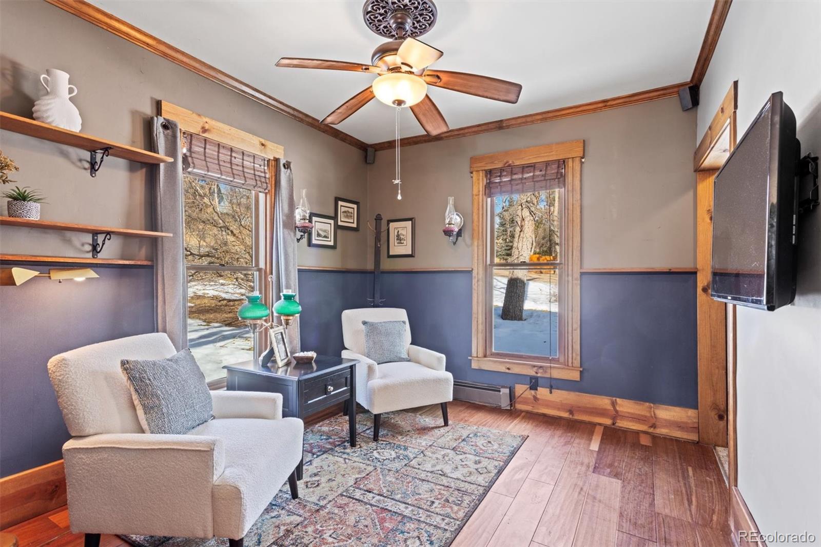 MLS Image #5 for 443  seward street,lyons, Colorado