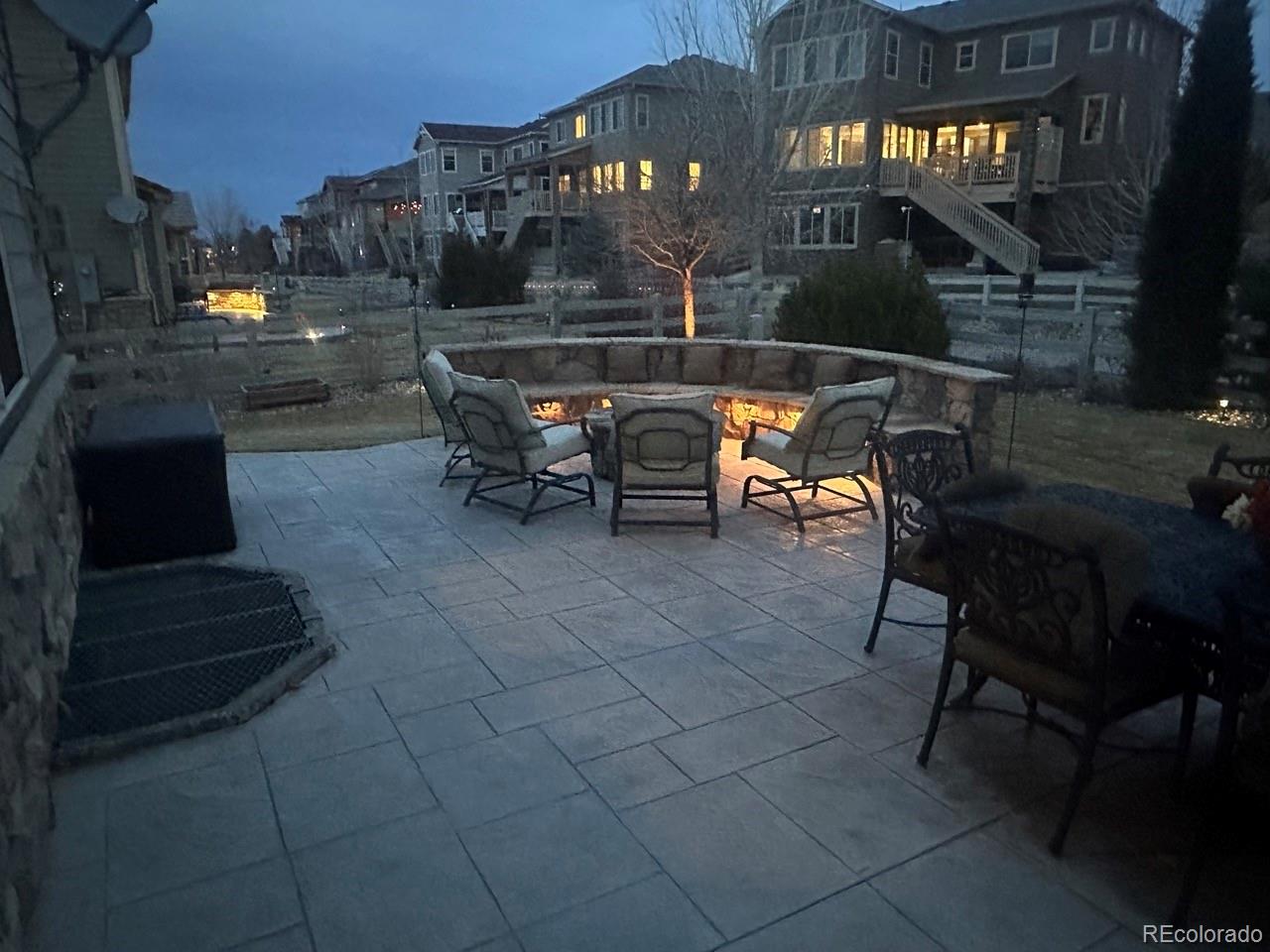 MLS Image #47 for 16686  rinker way,broomfield, Colorado