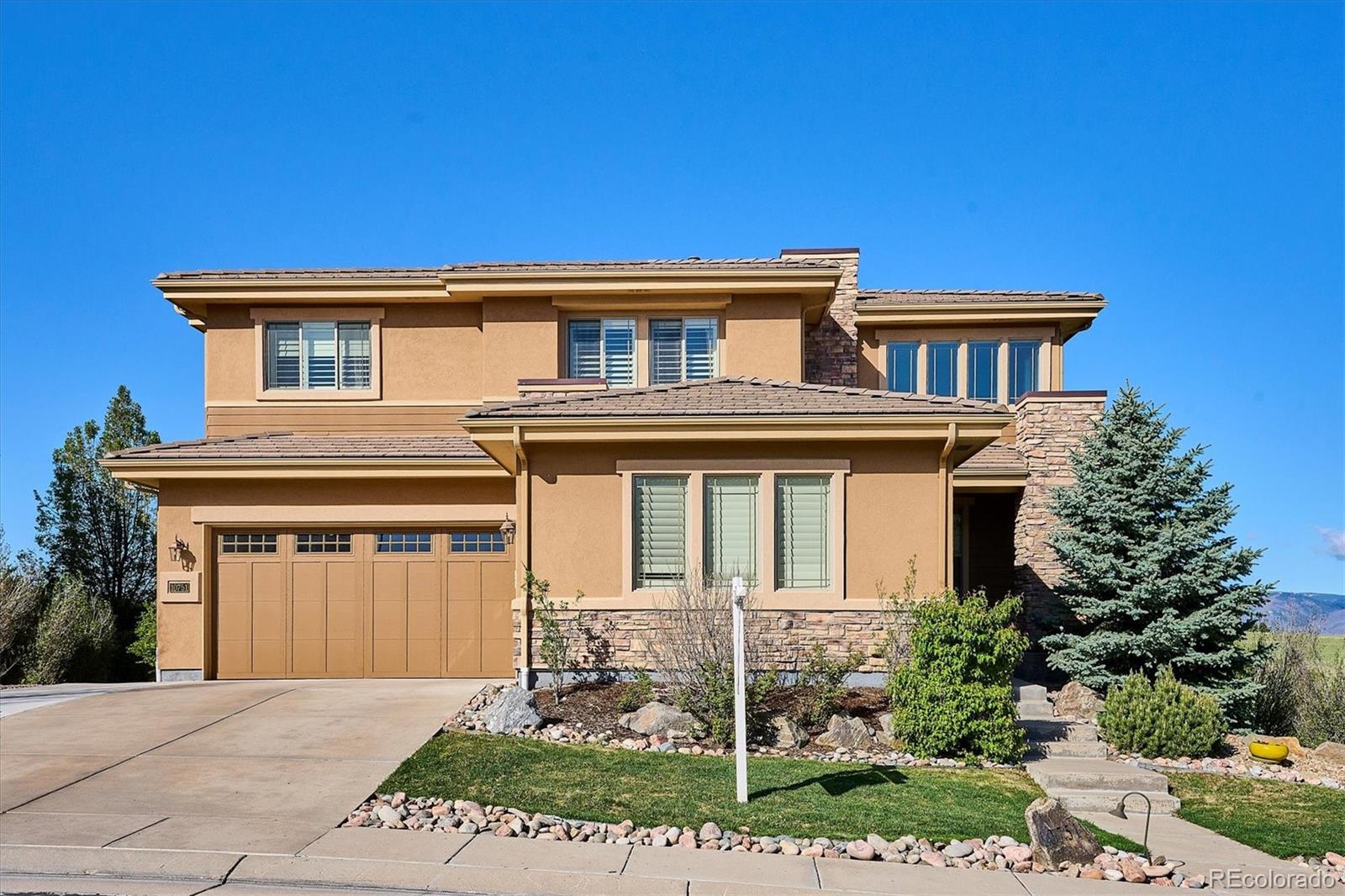 MLS Image #0 for 10751  manorstone drive,highlands ranch, Colorado