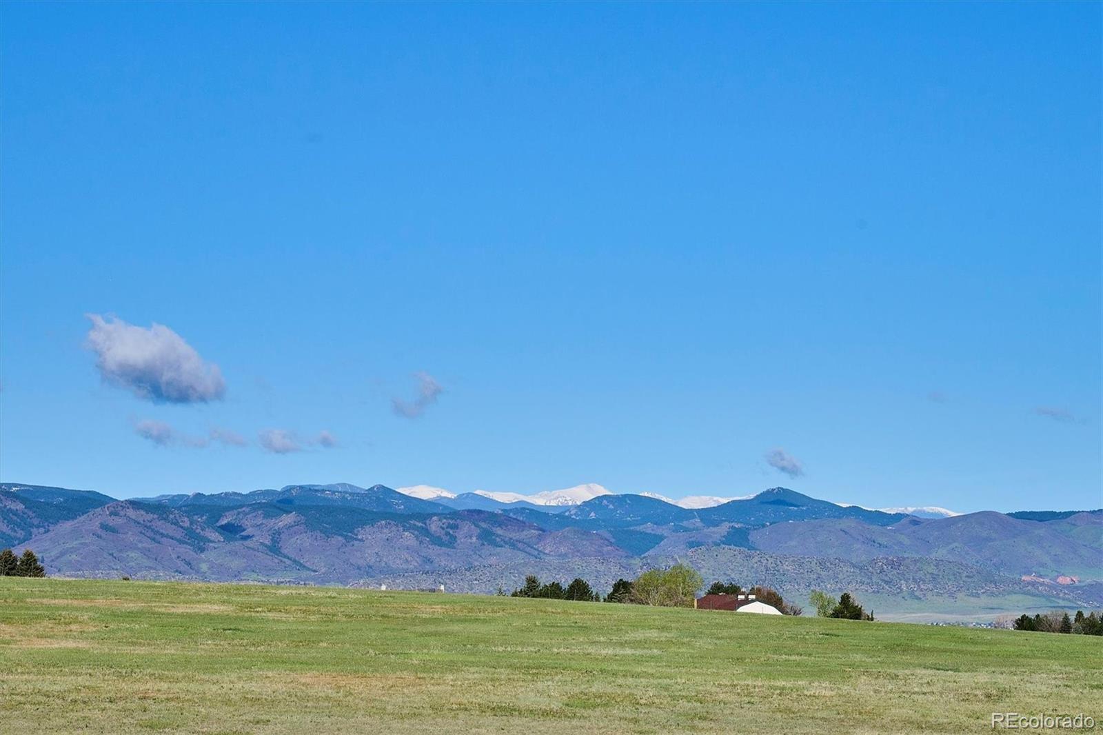CMA Image for 10751  manorstone drive,Highlands Ranch, Colorado