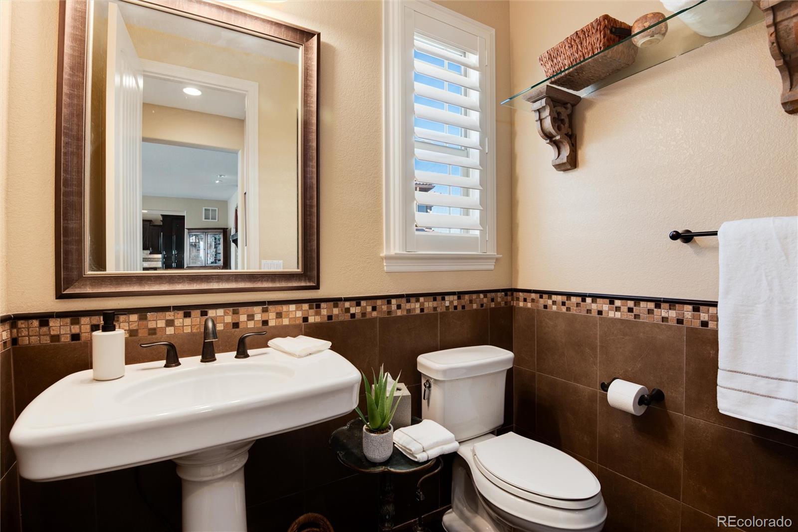 MLS Image #17 for 10751  manorstone drive,highlands ranch, Colorado