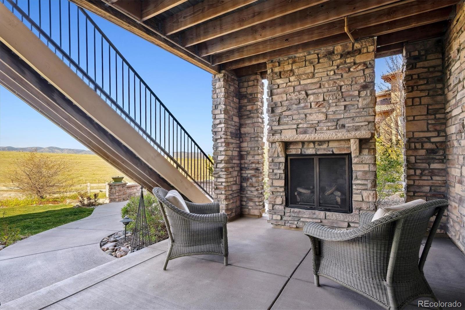 MLS Image #39 for 10751  manorstone drive,highlands ranch, Colorado