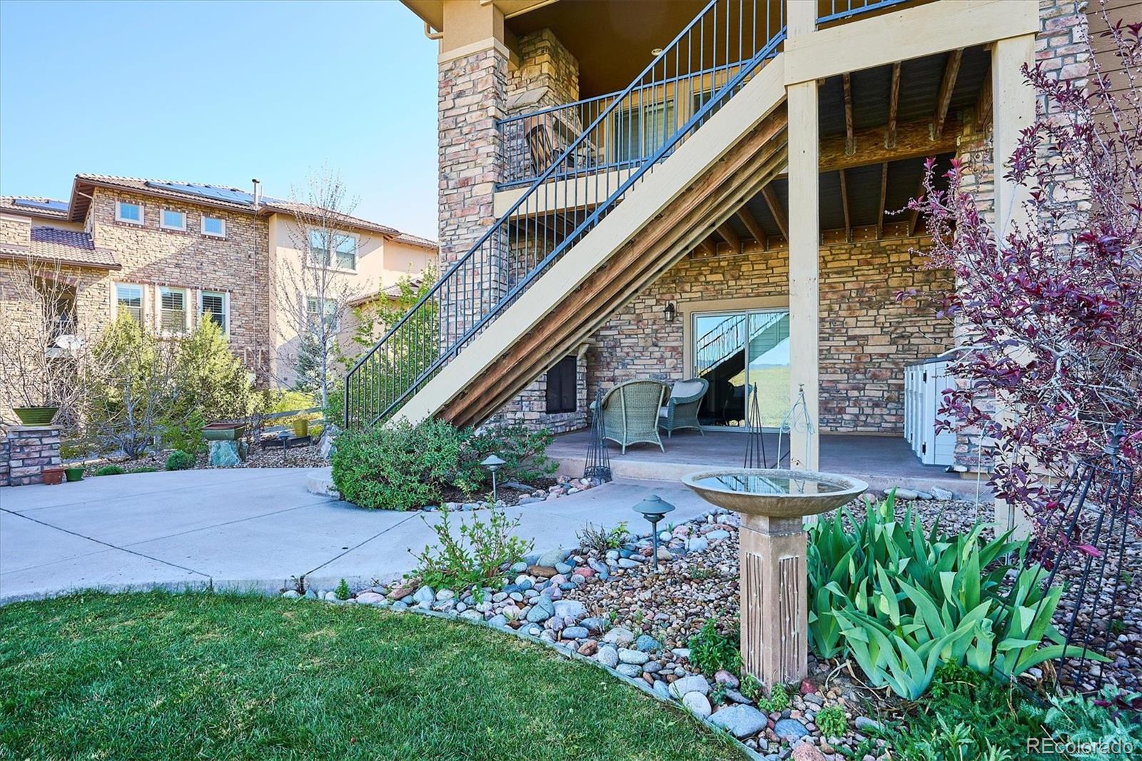 MLS Image #40 for 10751  manorstone drive,highlands ranch, Colorado
