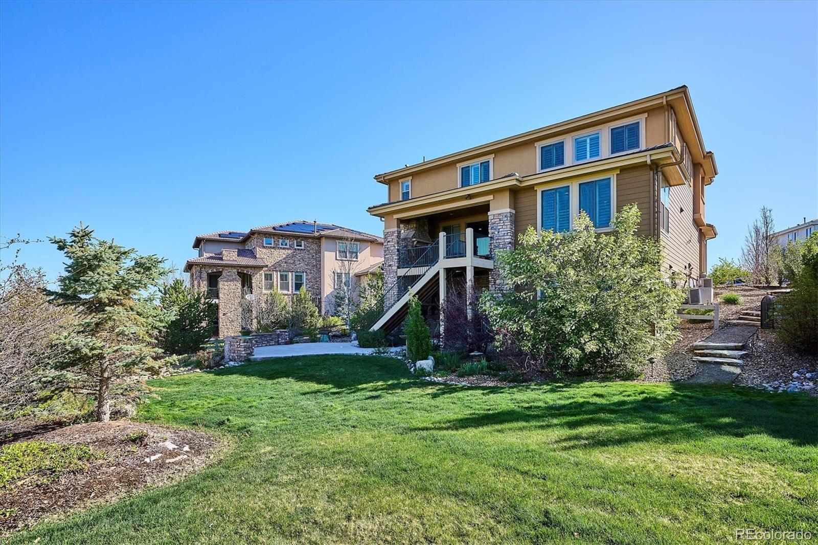 MLS Image #46 for 10751  manorstone drive,highlands ranch, Colorado