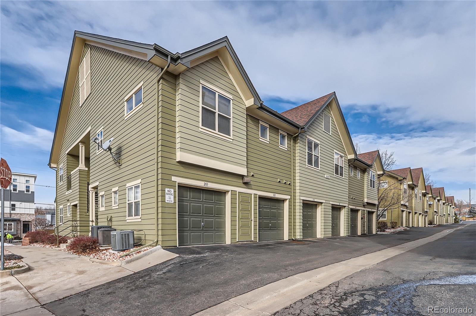 MLS Image #17 for 5420  allison street,arvada, Colorado