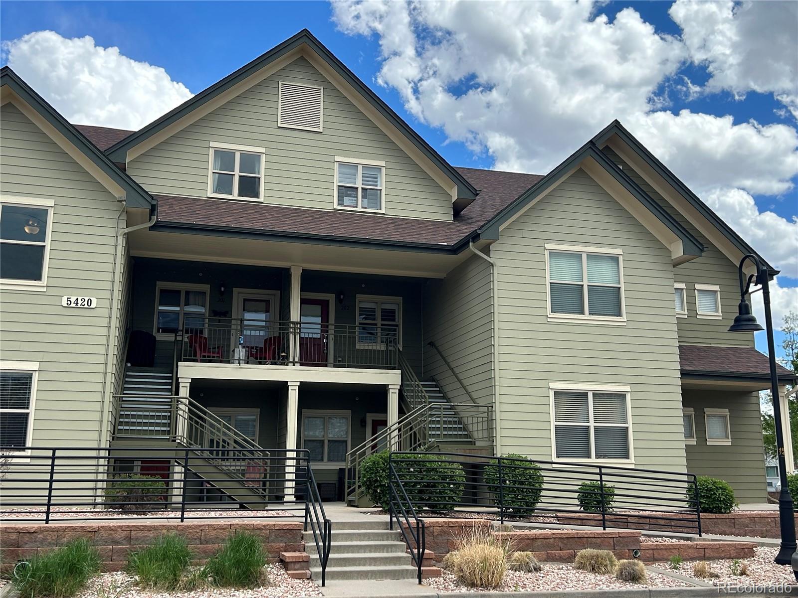 MLS Image #20 for 5420  allison street,arvada, Colorado