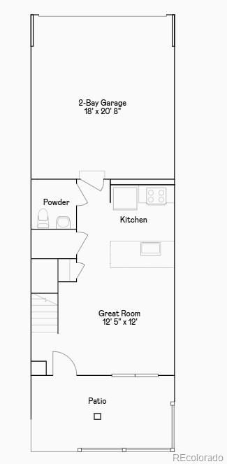 MLS Image #11 for 6562  arbor boulevard,thornton, Colorado