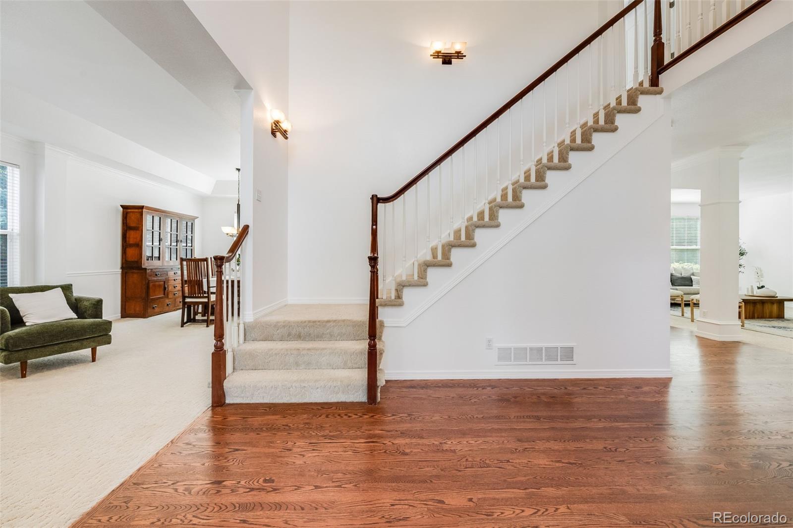 MLS Image #9 for 1274  meyerwood lane,highlands ranch, Colorado