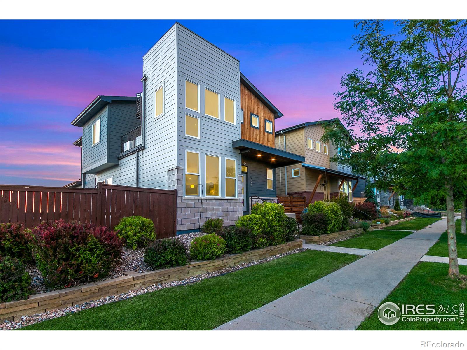 MLS Image #4 for 526  cajetan street,fort collins, Colorado