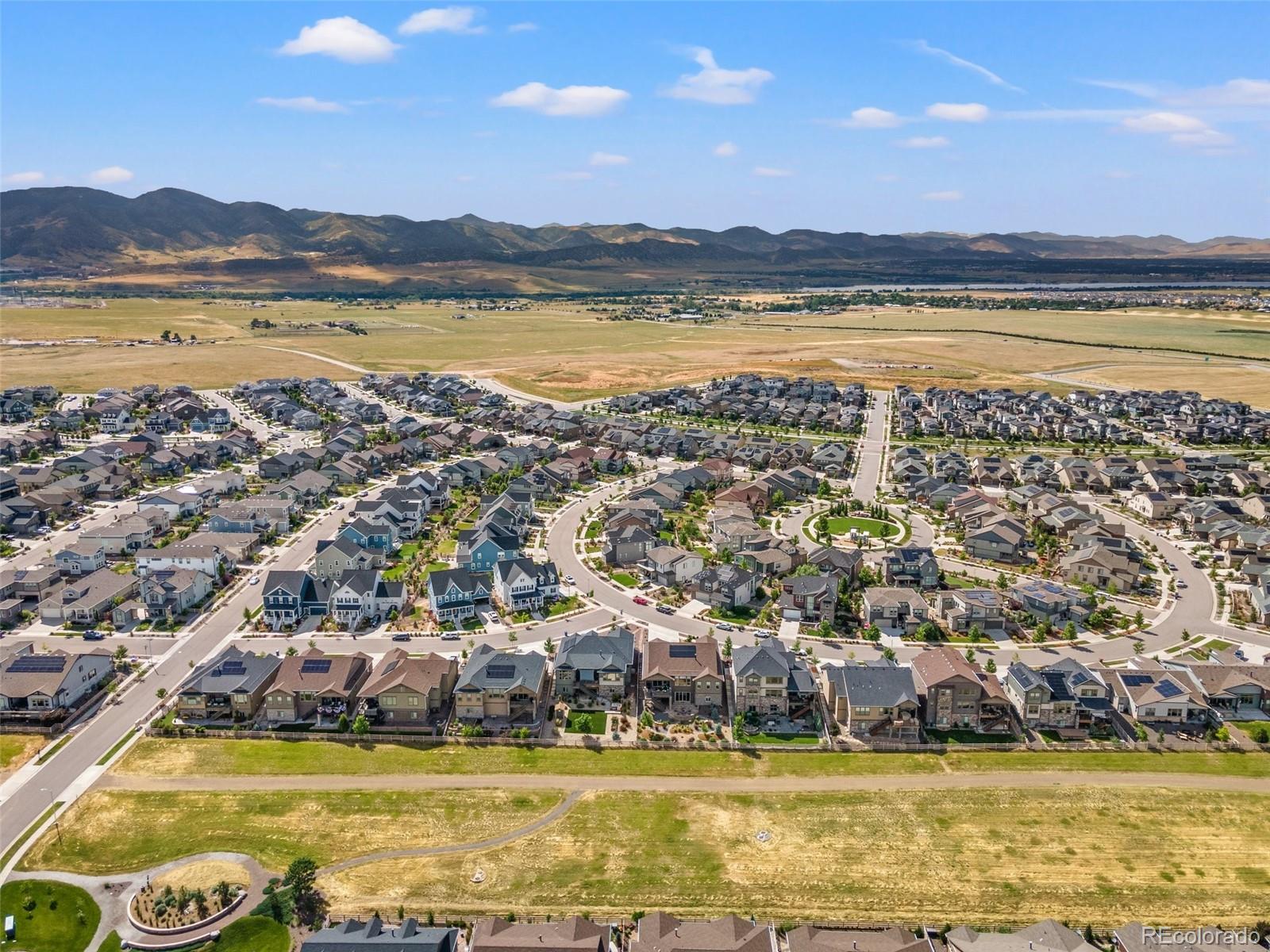 MLS Image #4 for 8234  superior circle,littleton, Colorado