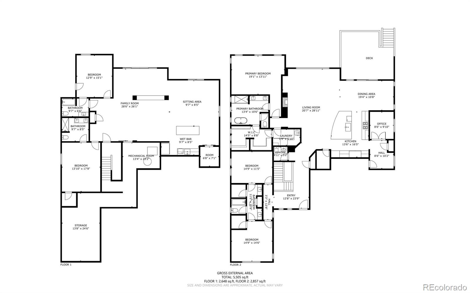 MLS Image #43 for 8234  superior circle,littleton, Colorado