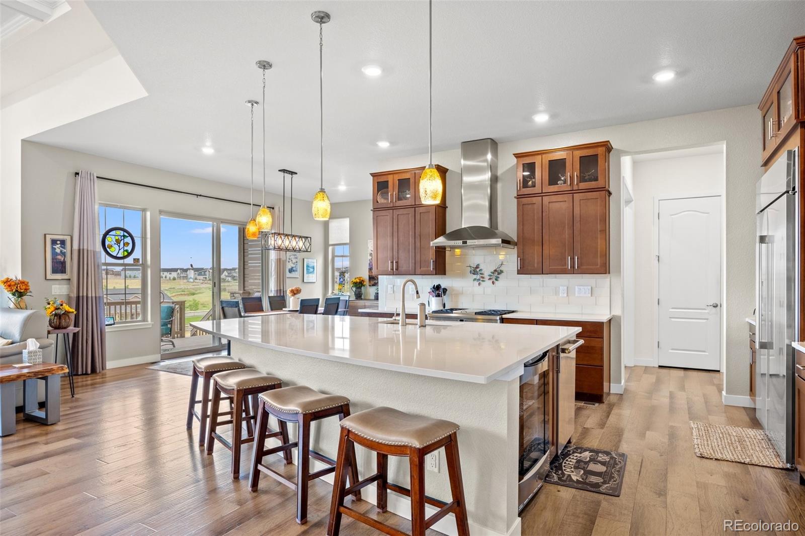 MLS Image #6 for 8234  superior circle,littleton, Colorado