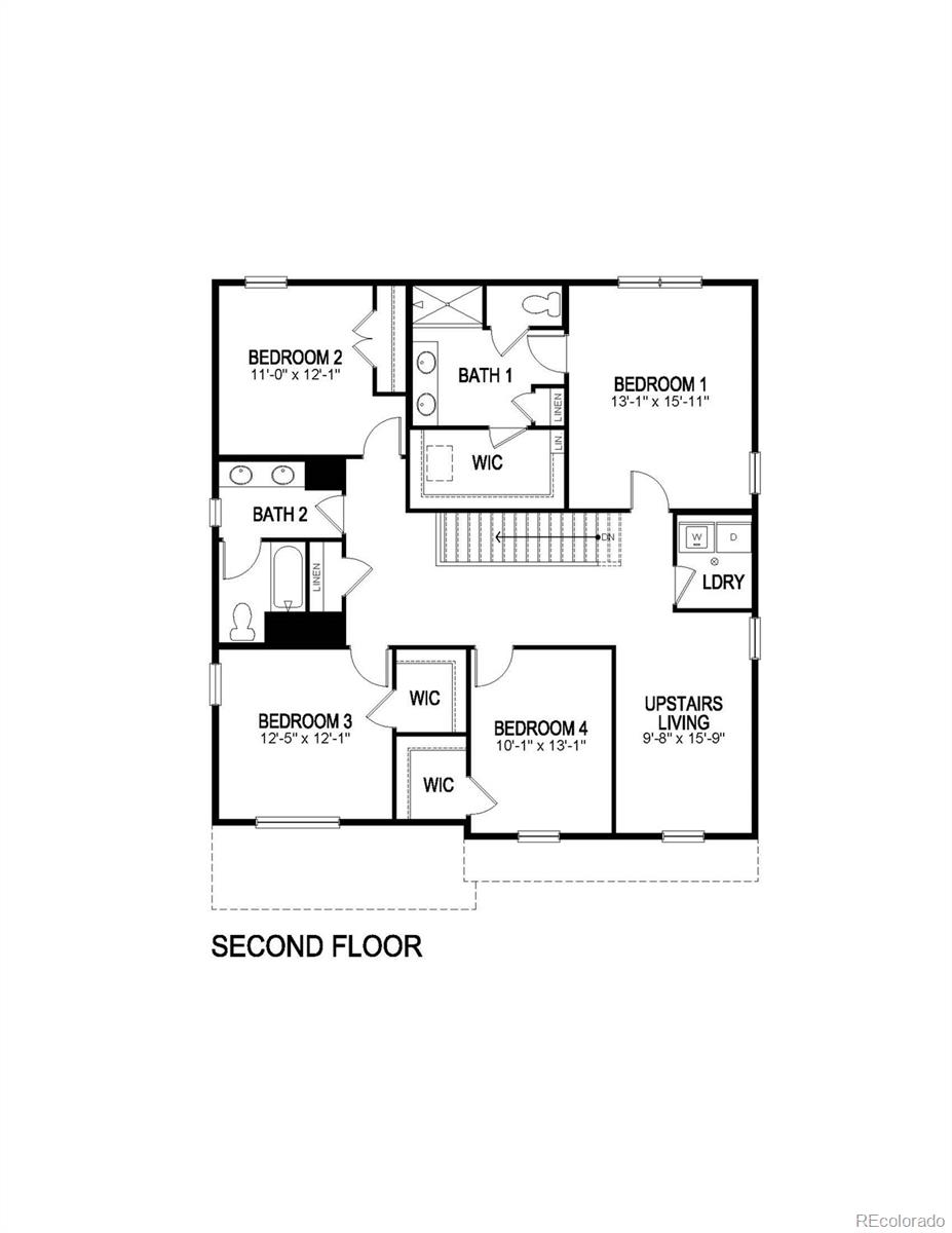 MLS Image #27 for 9902  cathay street,commerce city, Colorado