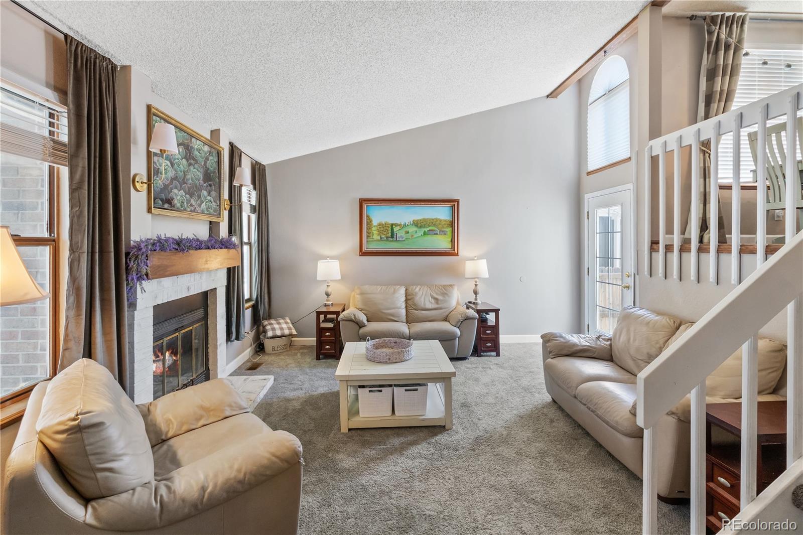 MLS Image #4 for 5591 s jericho way,centennial, Colorado