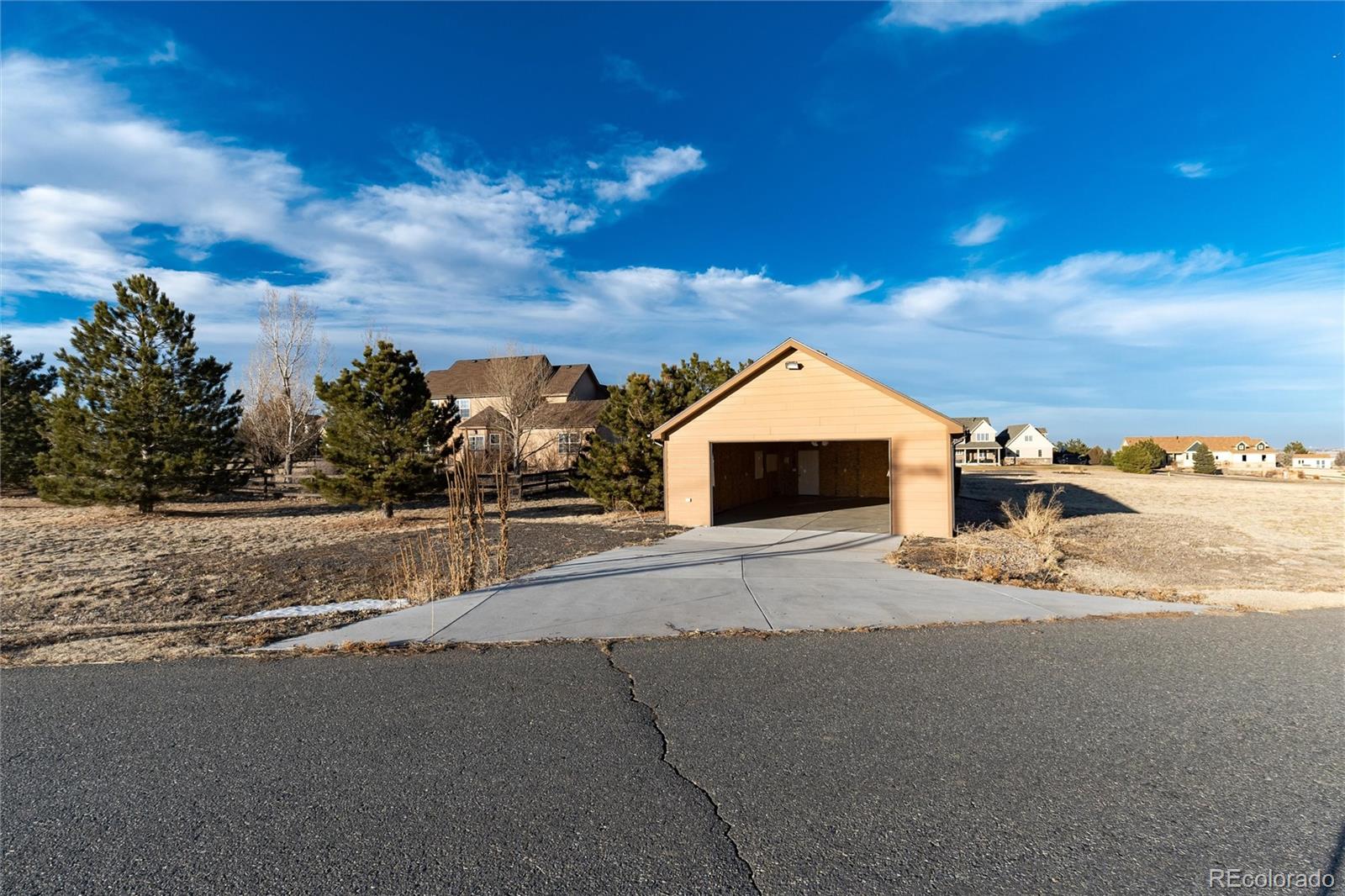 MLS Image #38 for 1120  antelope drive,bennett, Colorado