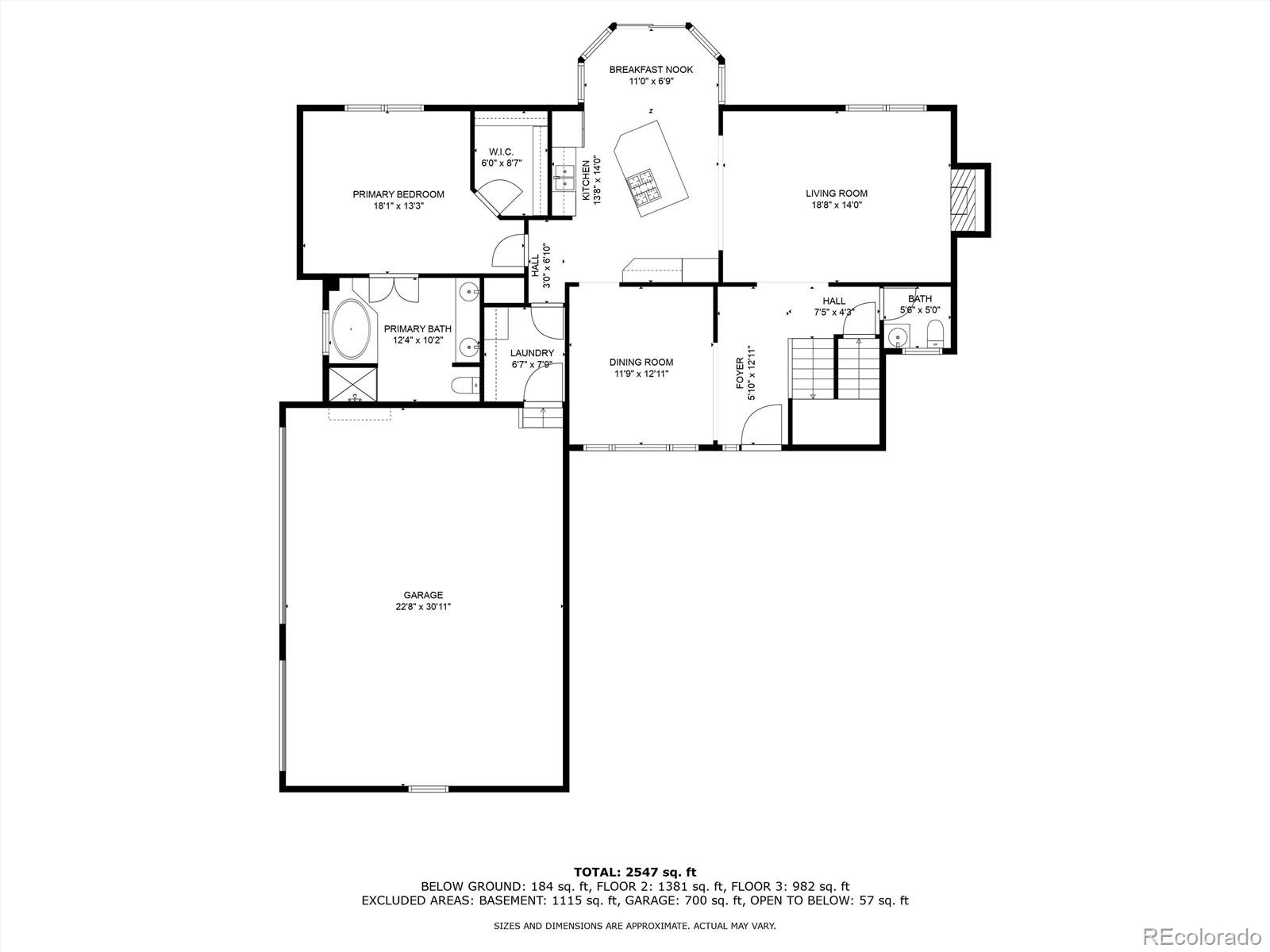 MLS Image #47 for 1120  antelope drive,bennett, Colorado