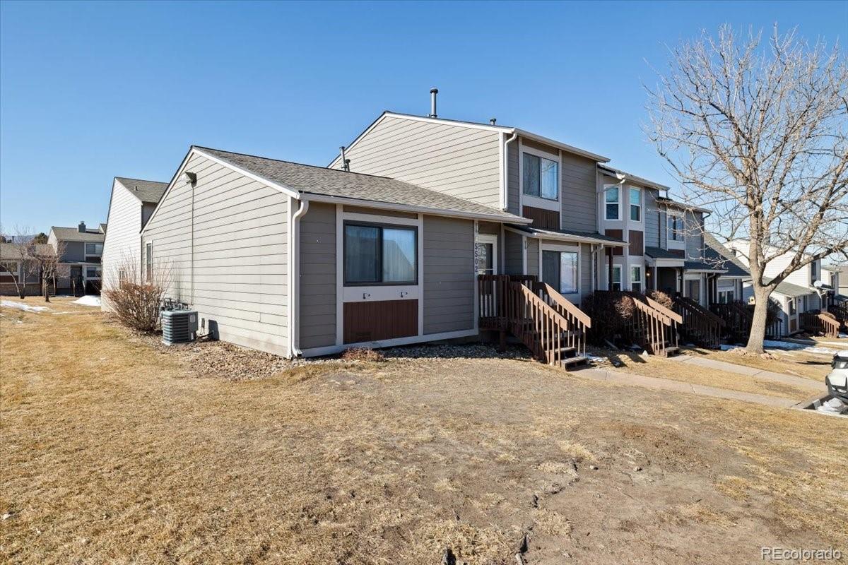 MLS Image #22 for 5502  denmark court,colorado springs, Colorado