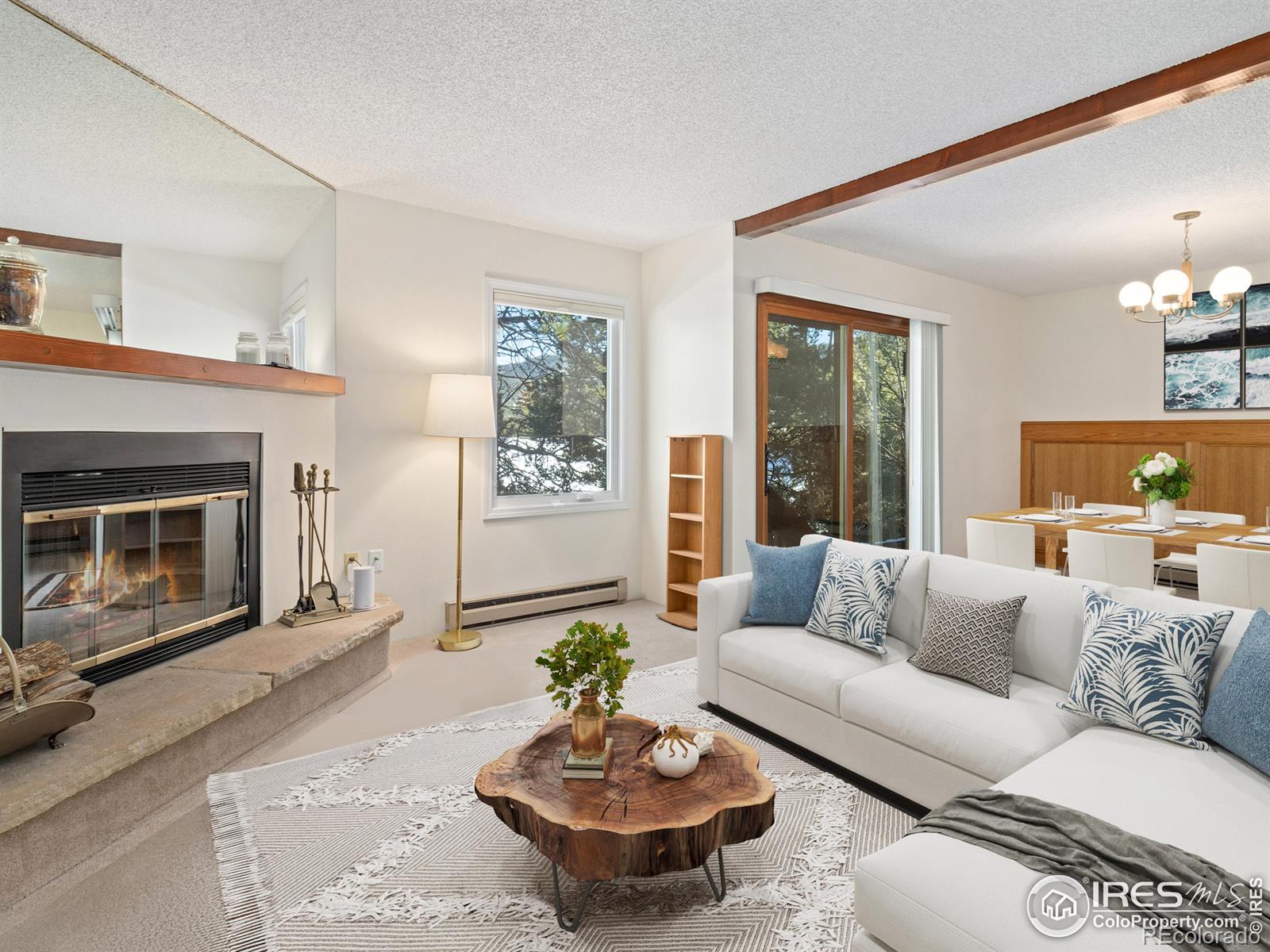 MLS Image #2 for 1050 s saint vrain avenue,estes park, Colorado