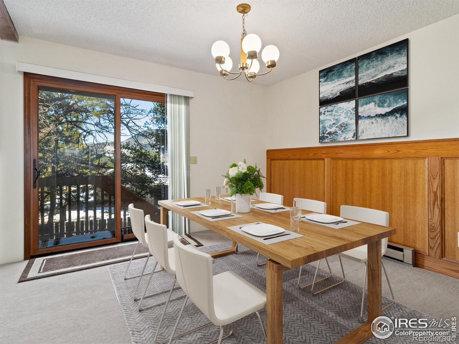 MLS Image #4 for 1050 s saint vrain avenue,estes park, Colorado