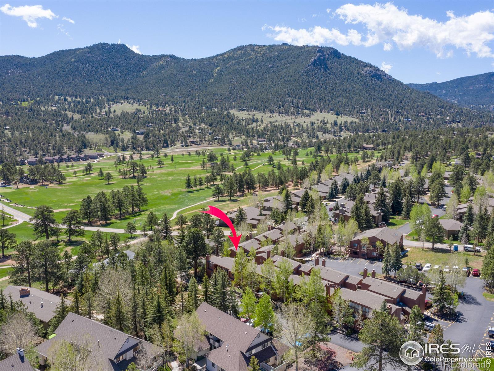 MLS Image #5 for 1050 s saint vrain avenue,estes park, Colorado