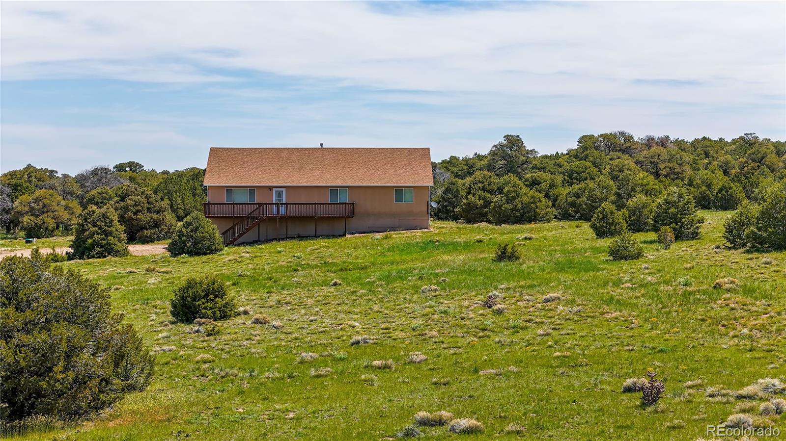 MLS Image #0 for 1401  sunset ridge loop ,walsenburg, Colorado