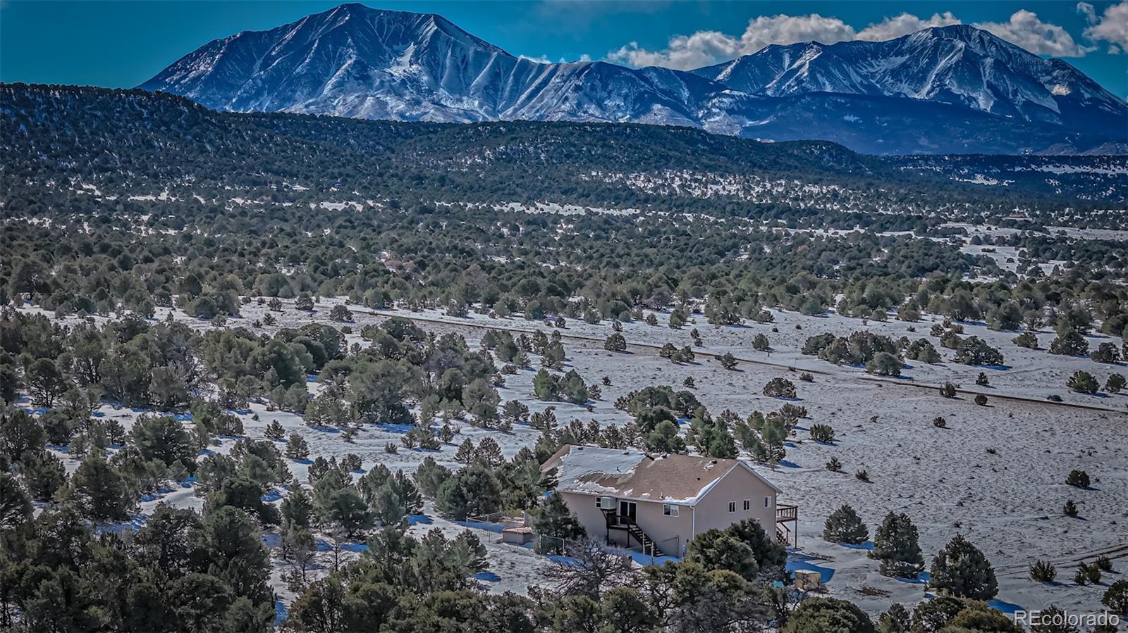 MLS Image #10 for 1401  sunset ridge loop ,walsenburg, Colorado