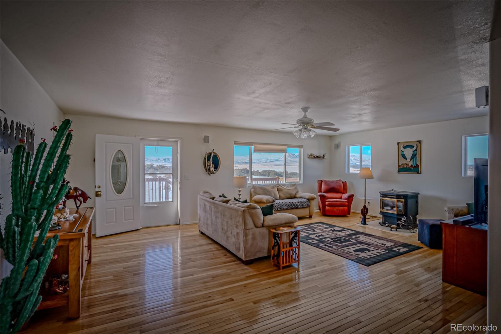 MLS Image #11 for 1401  sunset ridge loop ,walsenburg, Colorado