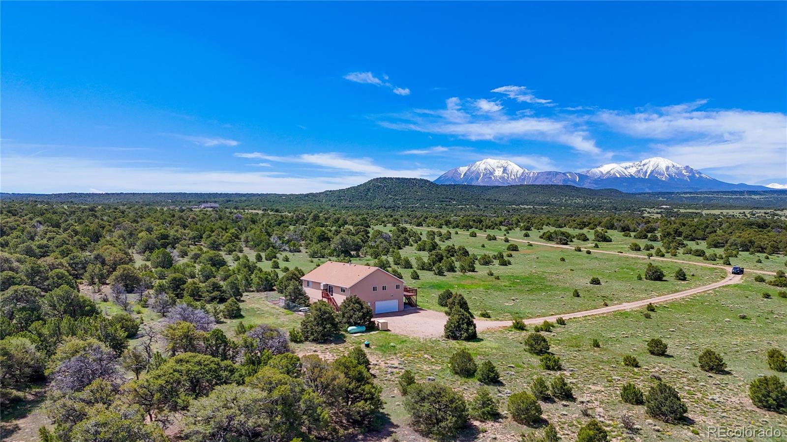 MLS Image #2 for 1401  sunset ridge loop ,walsenburg, Colorado