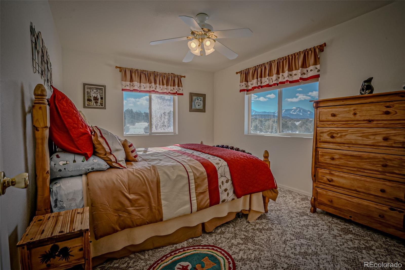 MLS Image #24 for 1401  sunset ridge loop ,walsenburg, Colorado