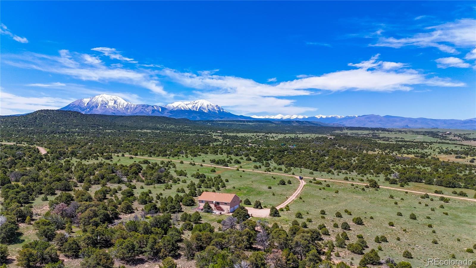 MLS Image #3 for 1401  sunset ridge loop ,walsenburg, Colorado