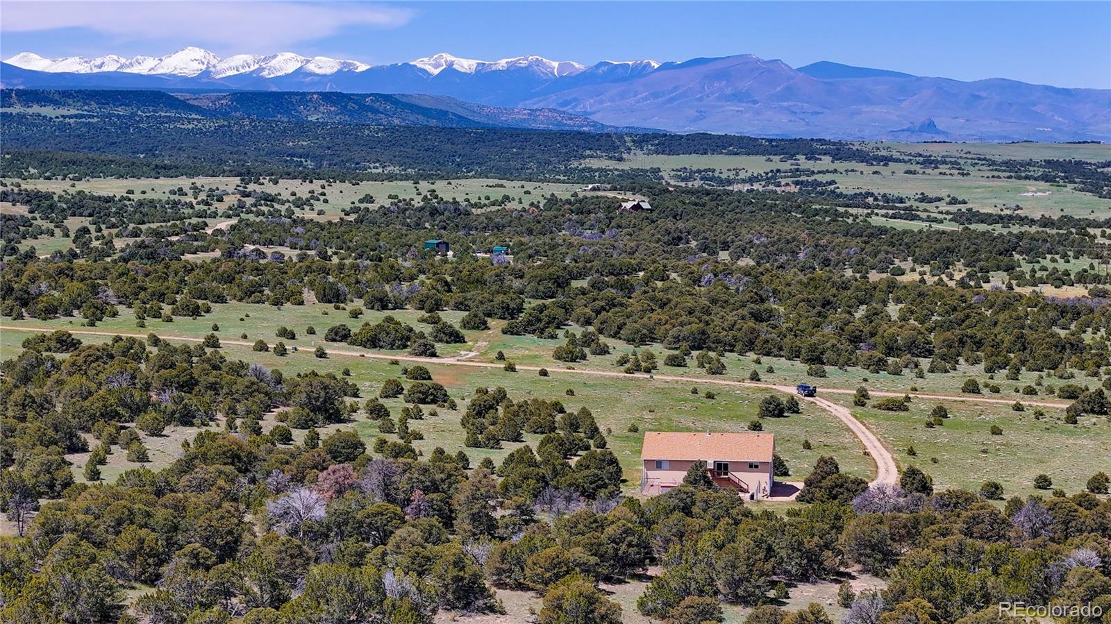 MLS Image #4 for 1401  sunset ridge loop ,walsenburg, Colorado