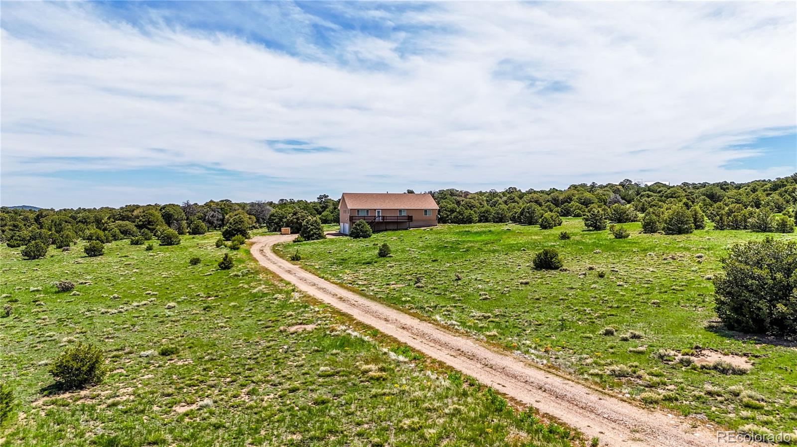 MLS Image #43 for 1401  sunset ridge loop ,walsenburg, Colorado