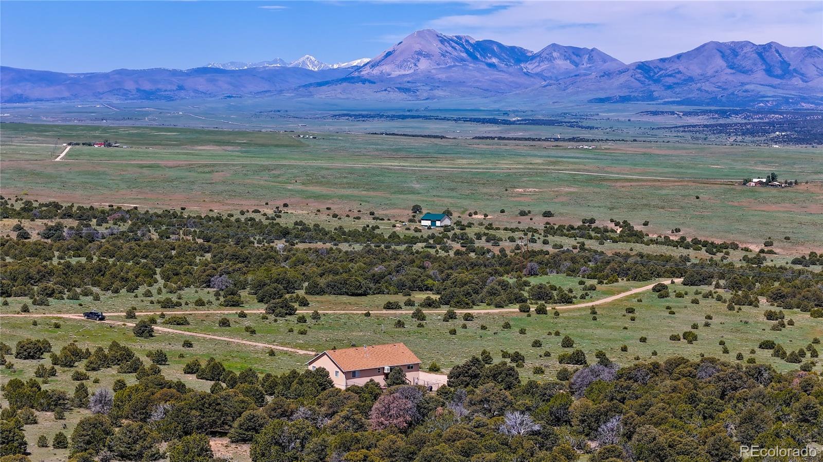 MLS Image #5 for 1401  sunset ridge loop ,walsenburg, Colorado