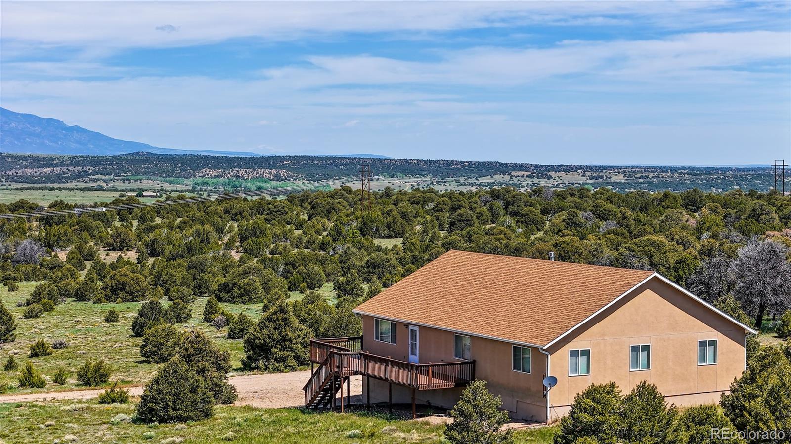 MLS Image #7 for 1401  sunset ridge loop ,walsenburg, Colorado