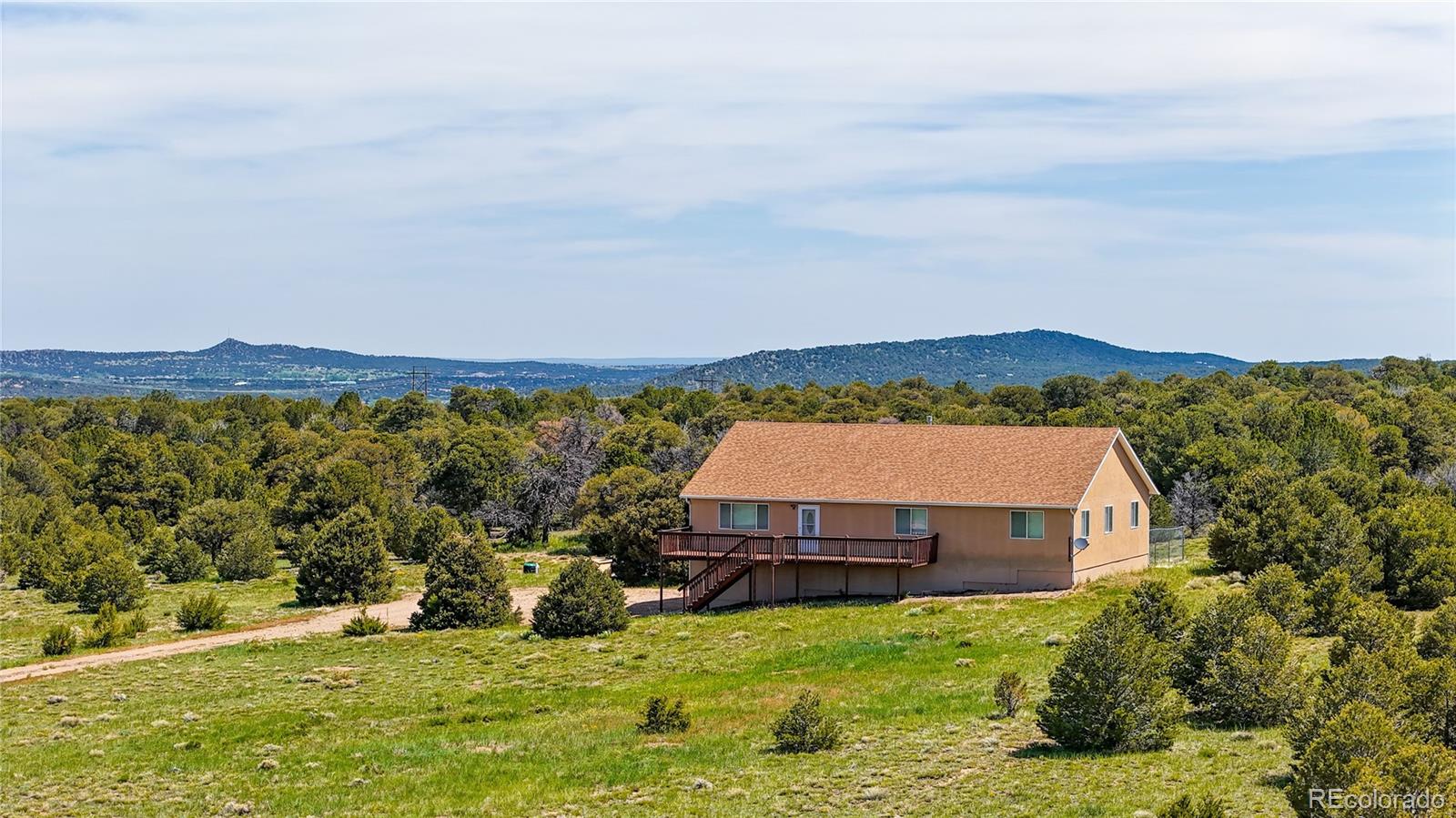 MLS Image #9 for 1401  sunset ridge loop ,walsenburg, Colorado