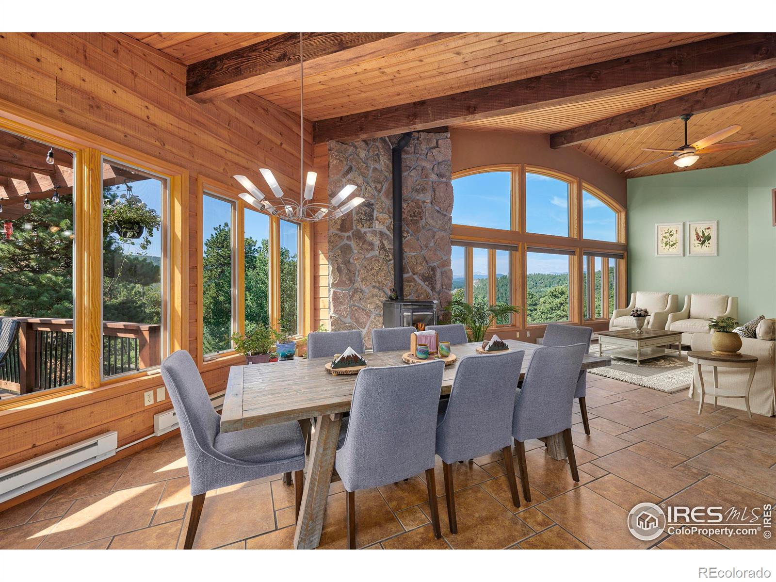MLS Image #6 for 156  rocky knob lane,nederland, Colorado
