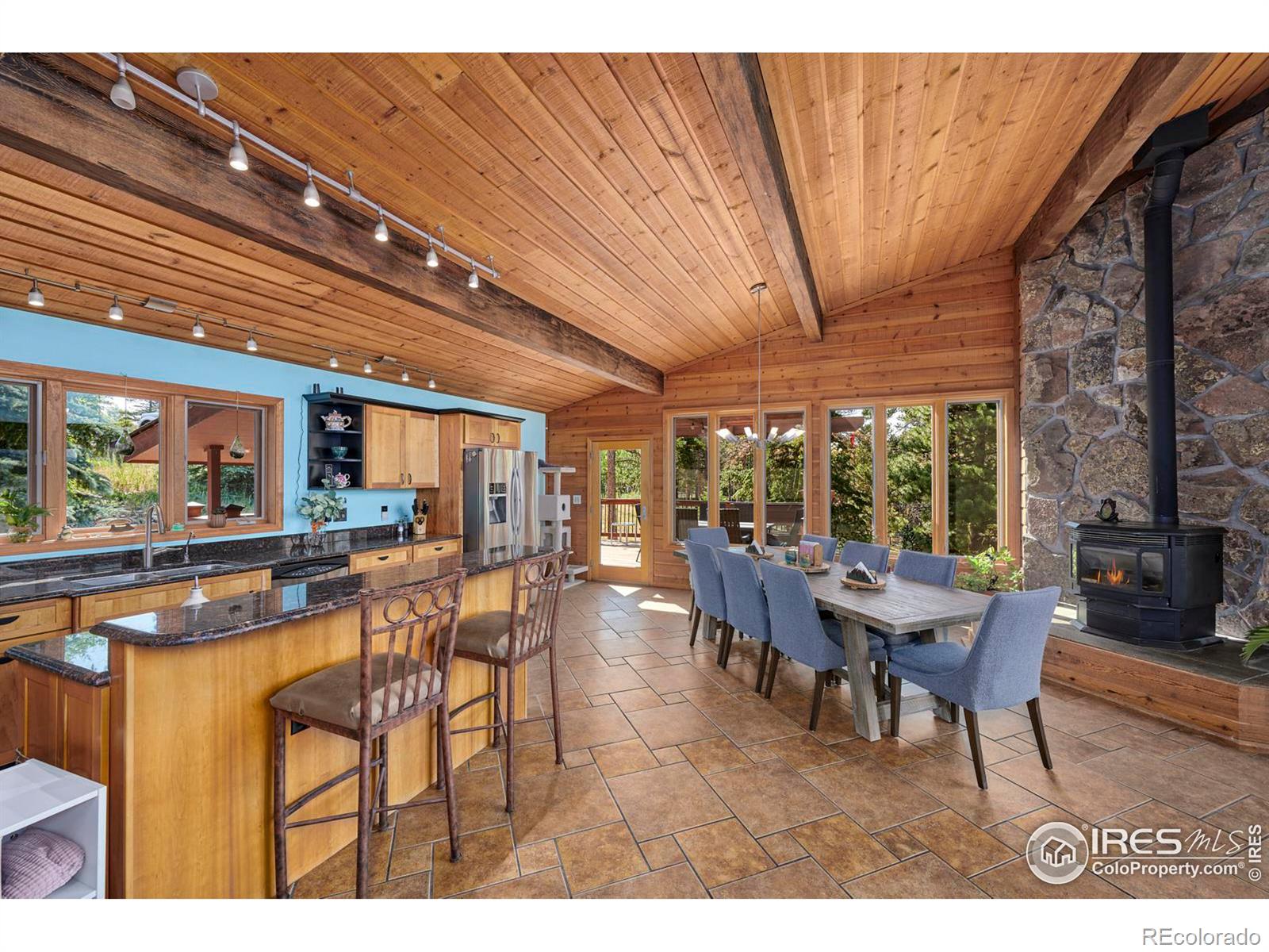 MLS Image #8 for 156  rocky knob lane,nederland, Colorado