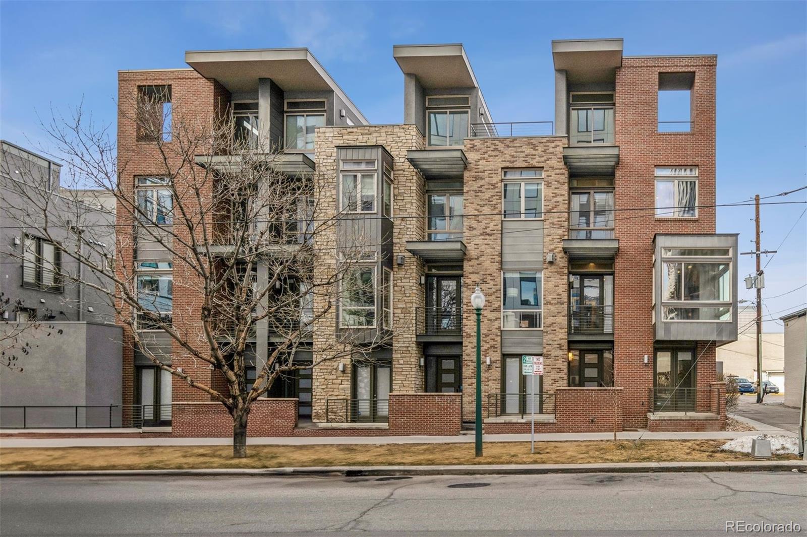 Report Image for 175 W 10th Avenue,Denver, Colorado