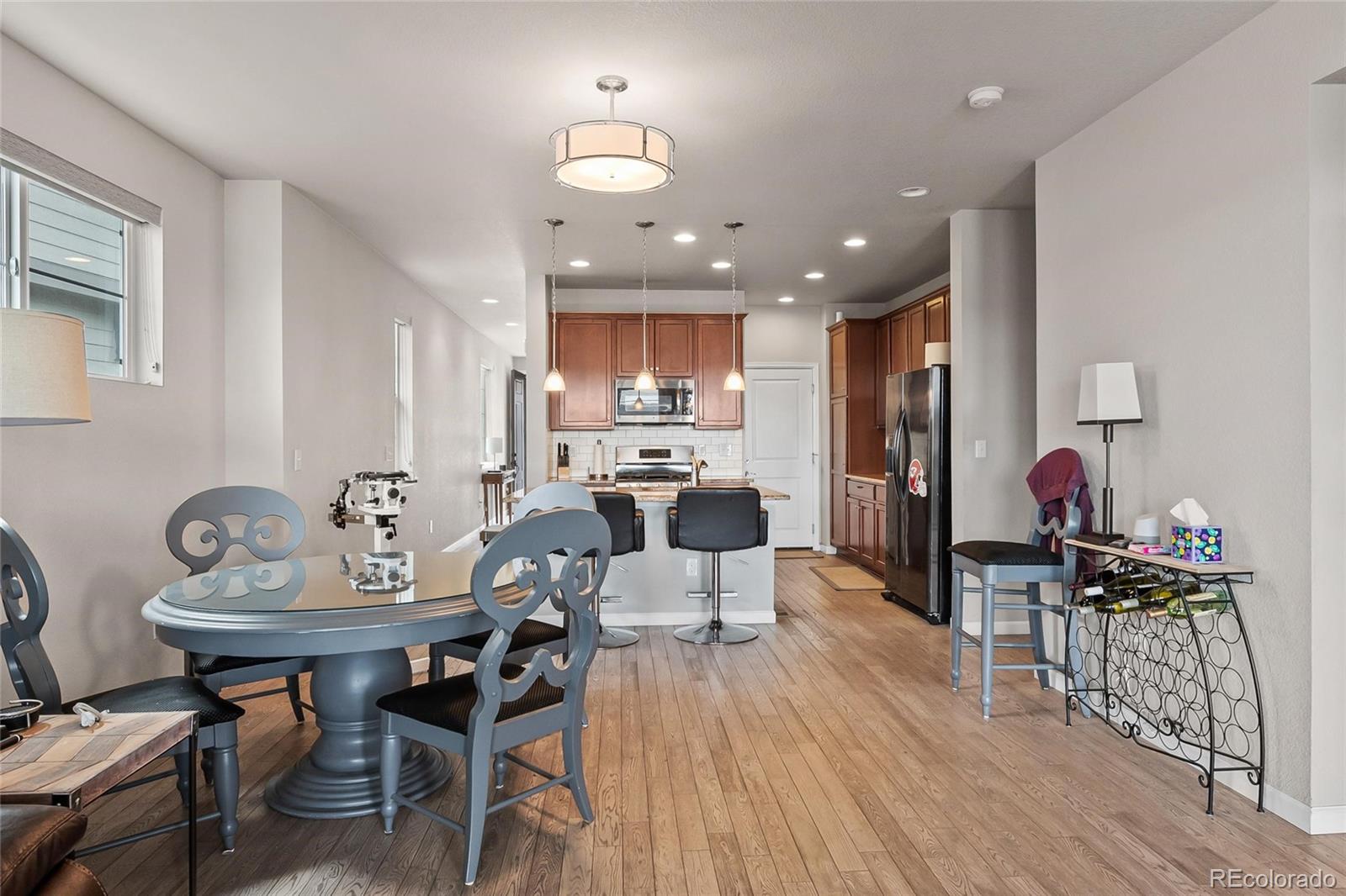 MLS Image #12 for 3280  youngheart way,castle rock, Colorado