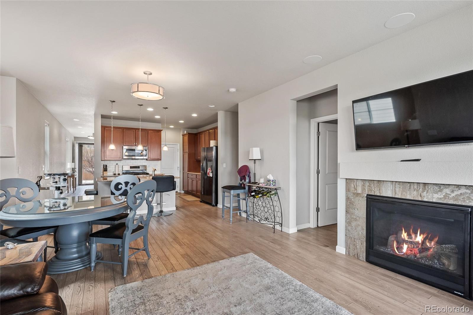 MLS Image #13 for 3280  youngheart way,castle rock, Colorado