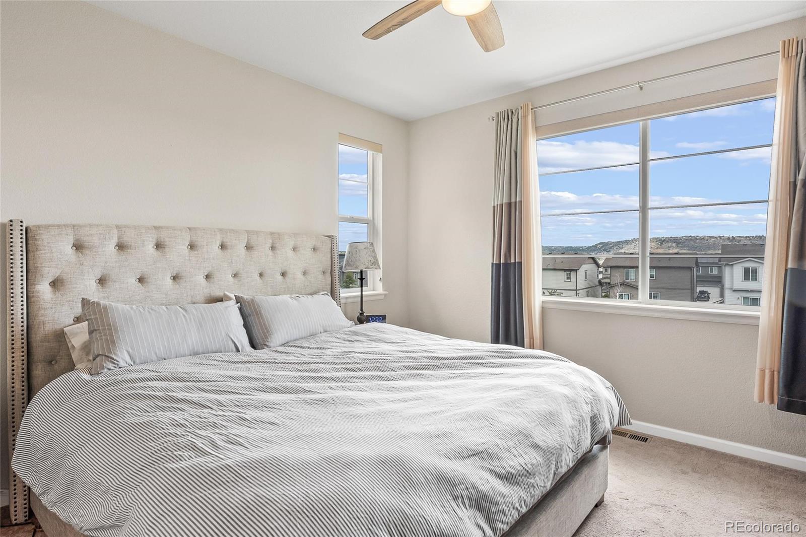 MLS Image #14 for 3280  youngheart way,castle rock, Colorado