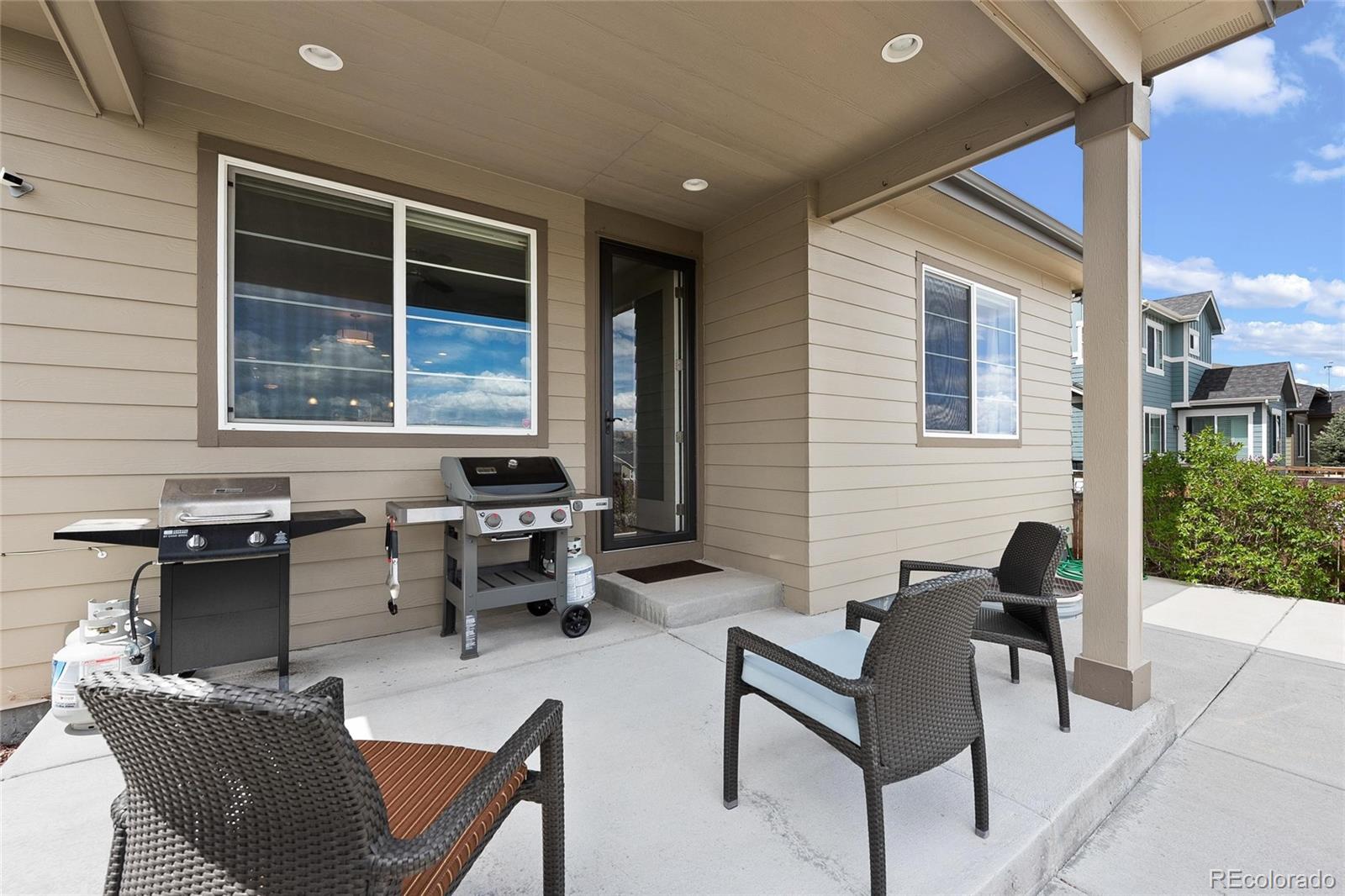 MLS Image #25 for 3280  youngheart way,castle rock, Colorado