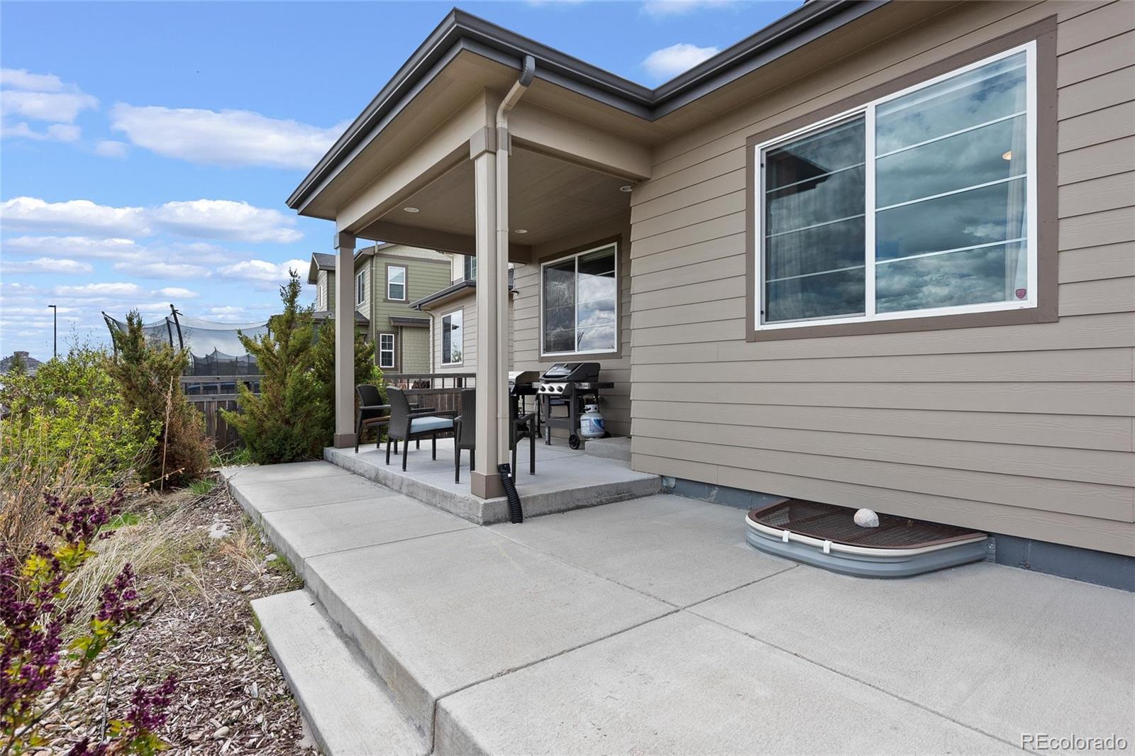MLS Image #26 for 3280  youngheart way,castle rock, Colorado