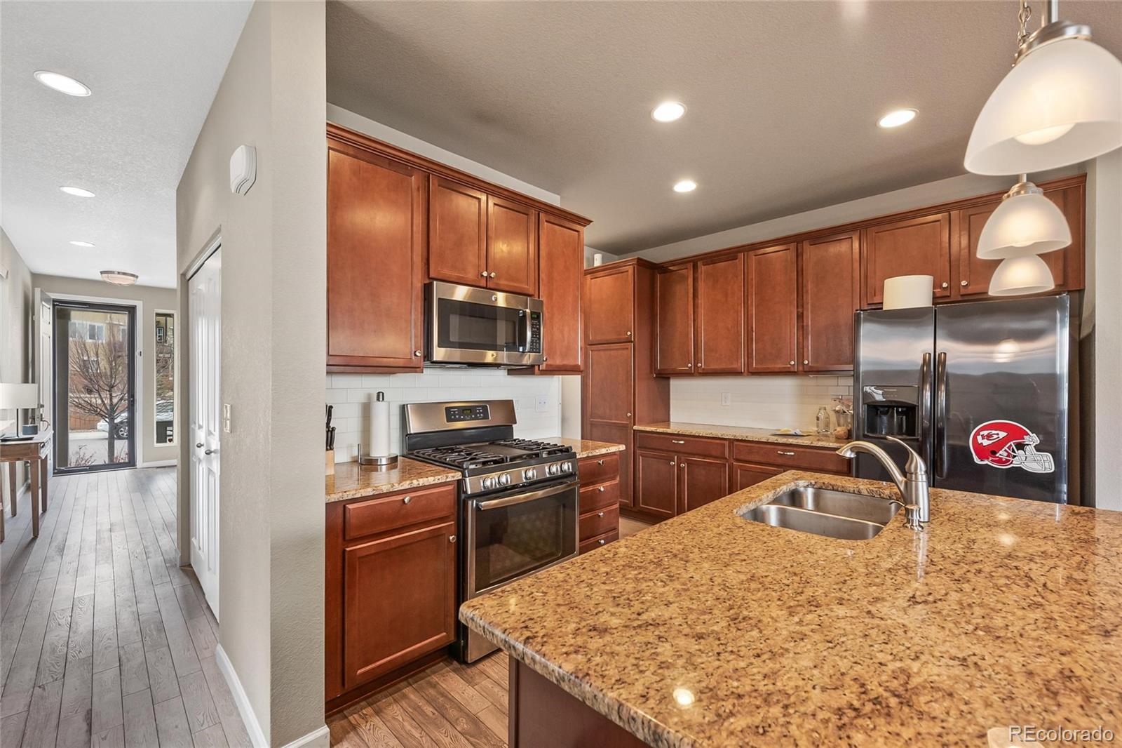 MLS Image #7 for 3280  youngheart way,castle rock, Colorado