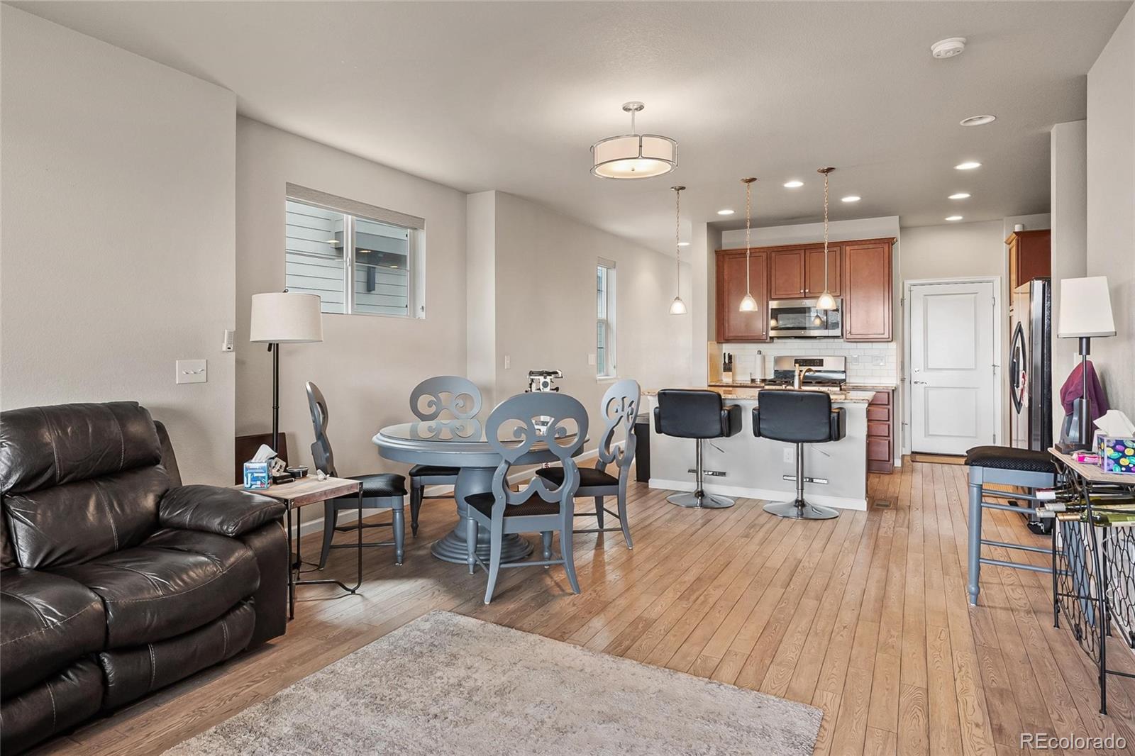 MLS Image #9 for 3280  youngheart way,castle rock, Colorado