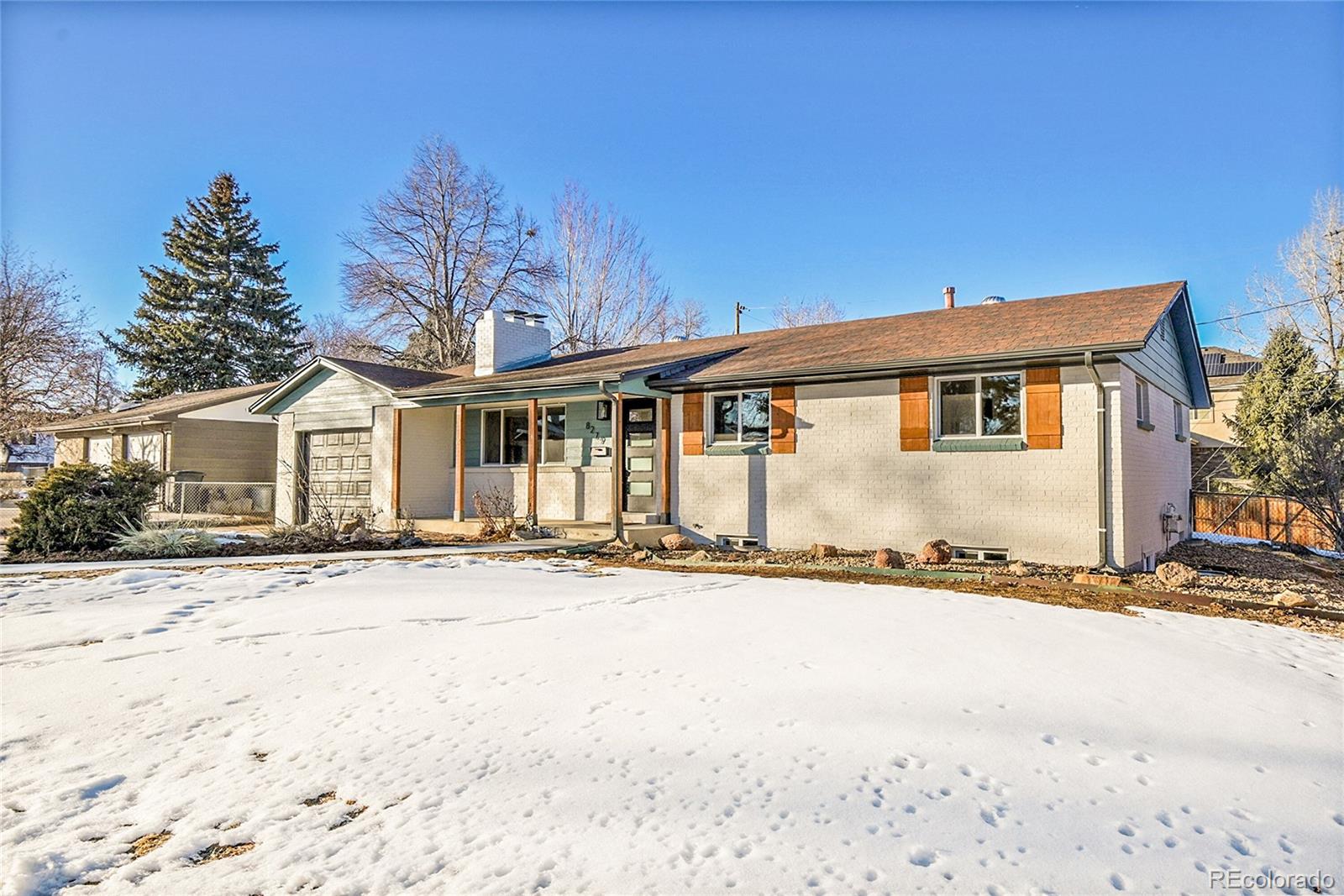 MLS Image #2 for 8279 w louisiana avenue,lakewood, Colorado