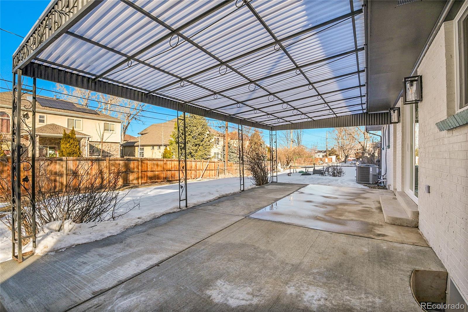 MLS Image #39 for 8279 w louisiana avenue,lakewood, Colorado