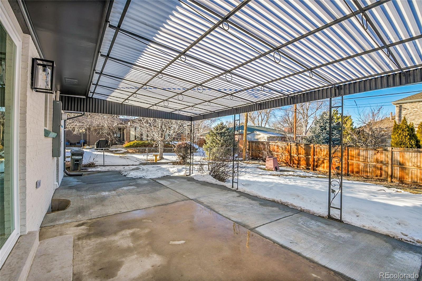 MLS Image #40 for 8279 w louisiana avenue,lakewood, Colorado